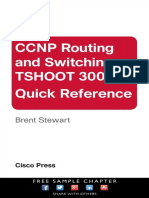 CCNP Tshoot PDF