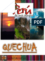 Quechua