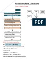 5 - SP3000 - Frontier Installation Procedure