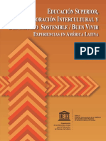 Rodriguez, Valdez & Reategui (2009) - Formación de enfermeros tecnicos en salud intercultural. Una experiencia de cooperacion entre las organizaciones indigenas de la Amazonia peruana, el Estado y un instituto tecnológico.pdf