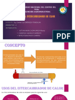 Ingenieria Agroindustrial I