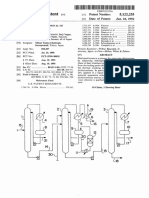 C D 12 C D: United States Patent (19) 11 Patent Number: 5,122,235