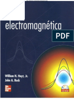 Libro Electromagnetismo