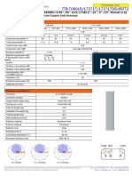 4D+26R - Tongyu Ttb-709015-172717-172717dei-65ft2 PDF