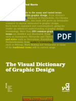 The Visual Dictionary of Graphic Design