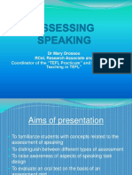 DR Mary Drossou Rcel Research Associate and Coordinator of The "Tefl Practicum" and The "Practice Teaching in Tefl"