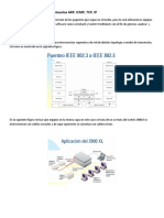 Guía de Laboratorio Sobre Protocolos ARP ICMP