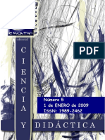 Ciencia 5 PDF