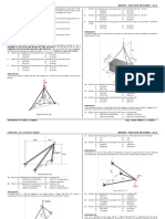 Theory of Structures Review Practice Problems 2016