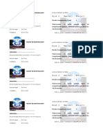 Carnet de Identificación PDF