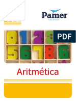 Aritmética 1er Año