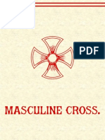 Masculine Cross (1891)