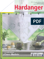 Hardanger - Burda No 15