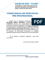 Certificado de Practicas Salazar