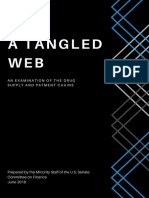 A Tangled Web