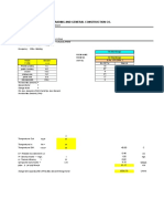 Cold and Hot Water Demand Calculation Alfouzan