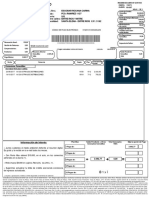 Consumax Abril de 2018