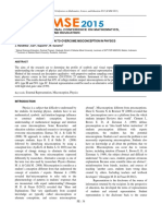 Exsternal Representation To Overcome Misconception in Physics