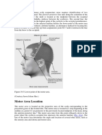 Precise Location of Chinese Scalp Acupuncture Areas Requires Identification of Two Imaginary Lines On The Head