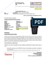 Proforma l100309 Multiparametro Star A 329