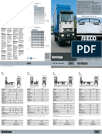 CAMION EUROCARGO 170 y 260 PDF