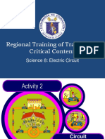 Sci8 Electric Circuit p2