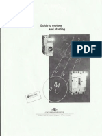 Guide To Motor Control