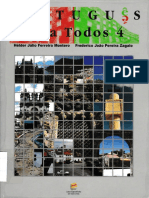 Portugues para Todos 4 PDF