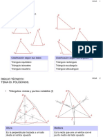 Construcciones y Lineas Notables