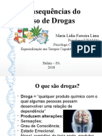 Prevenção de Drogas Na Escola