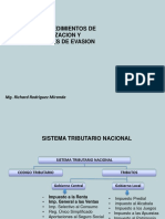 Procedimiento de Fiscalización