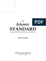 The Islamic Standard