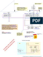 I882550 Interrupteursectionneurarreturgencedoublecommande