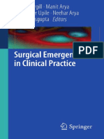 Surgical Emergencies in Clinical Practice (2013) (UnitedVRG)