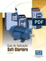 Guia de Aplicação de Soft-Starters WEG - 2 Edição PDF