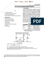 Data Sheet Lm337