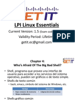 LPI Linux Essentials - Clase 2