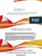 Bioética 2