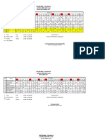 Puskesmas I Sokaraja Jadwal Perawat Jaga Bulan September 2017