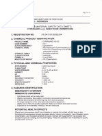 Msds Cypergard 100 Ec Reg Baru