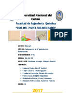 Informe 2