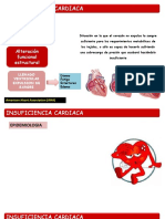 Insuficiencia Cardiaca