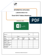  Tablas Dinamicas