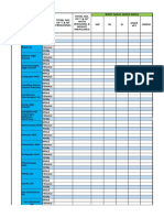 Nutritional Status Consolidated 2018 2019