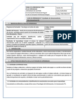 Guia 4 de Unidades de Almacenamiento, Direccionamiento IP