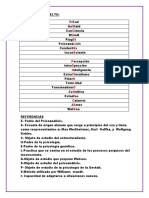 Acróstico Resuelto