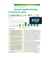 Baltimore Industrial MarketView Q2 2018 PDF