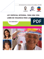 Leiv Comentada PDF