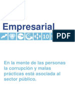 Etica Empresarial