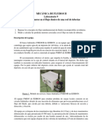 Guía #9 PF (Pérdidas Menores en Tuberías) PDF